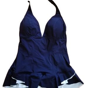 Gottex Profile Tankini Top size s​